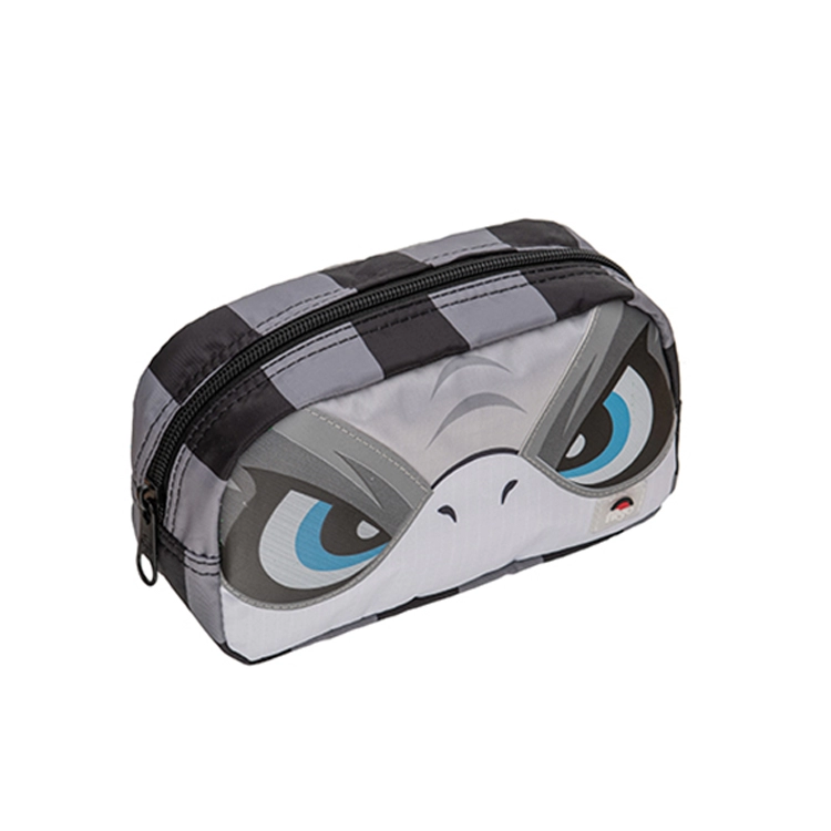 Cartuchera Escolar Filgo 2026 Starpak Pouch Shark Art.CA26-PST-012